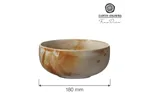 Miska Constancy 180mm, 1300 ml Fine Dine 768518