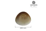Talerz prezentacyjny Constancy 220mm Fine Dine 768525