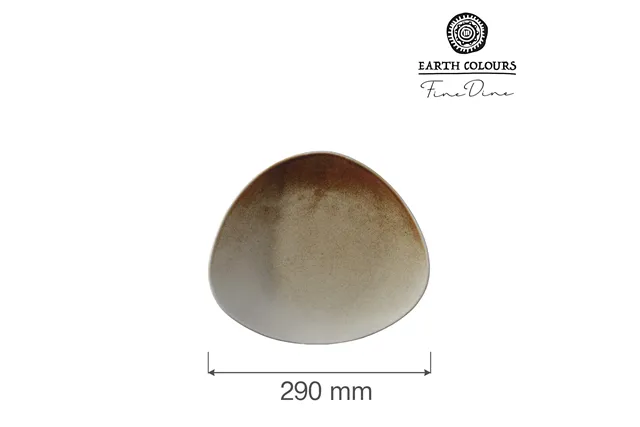 Talerz prezentacyjny Constancy 290mm Fine Dine 768532
