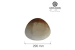 Talerz prezentacyjny Constancy 290mm Fine Dine 768532