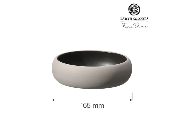 Miska Mia 165mm, 650 ml Fine Dine 768549