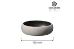 Miska Mia 165mm, 650 ml Fine Dine 768549