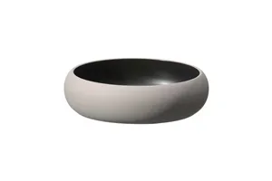 Miska Mia 195mm. 1000 ml, 1 l Fine Dine 768556