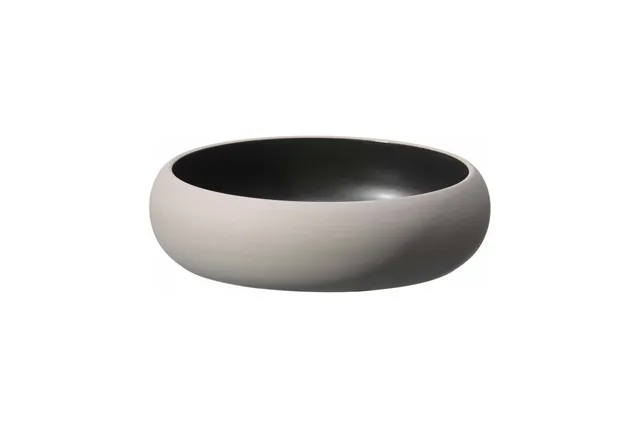 Miska Mia 195mm. 1000 ml, 1 l Fine Dine 768556