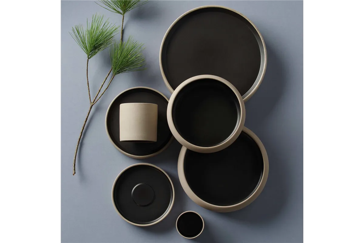 Miska Mia 195mm. 1000 ml, 1 l Fine Dine 768556