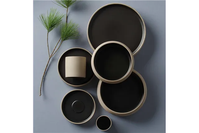 Talerz gourmet Mia 240mm Fine Dine 768563