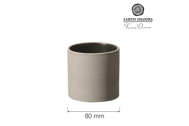 Kubek Mia 80 mm, 250 ml Fine Dine 768570