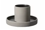 Kubek Mia 80 mm, 250 ml Fine Dine 768570