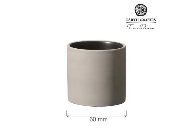 Kubek Mia 60 mm, 100 ml Fine Dine 768594