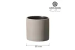 Kubek Mia 60 mm, 100 ml Fine Dine 768594
