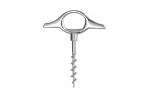 Korkociąg francuski, Bar up, 105x85x(H)10mm Bar Up 594025