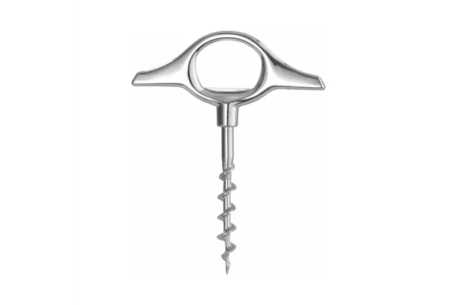 Korkociąg francuski, Bar up, 105x85x(H)10mm Bar Up 594025