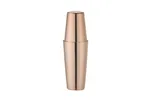 Shaker bostoński Tin Tin, 800ml, miedziany Bar Up 596395