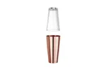 Shaker bostoński Tin Tin, 800ml, miedziany Bar Up 596395