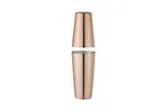 Shaker bostoński Tin Tin, 800ml, miedziany Bar Up 596395