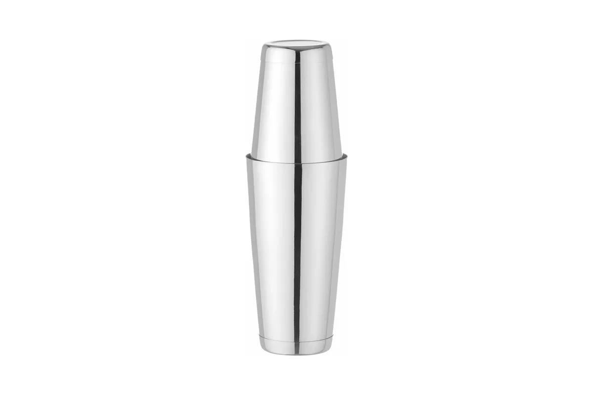 Shaker bostoński Tin-on-Tin, Bar up, 0,8L, ø90x(H)303mm Bar Up 596401