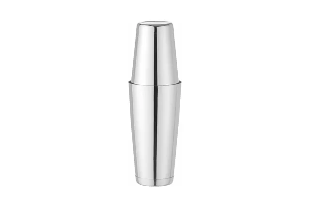 Shaker bostoński Tin-on-Tin, Bar up, 0,8L, ø90x(H)303mm Bar Up 596401