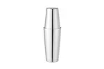 Shaker bostoński Tin-on-Tin, Bar up, 0,8L, ø90x(H)303mm Bar Up 596401
