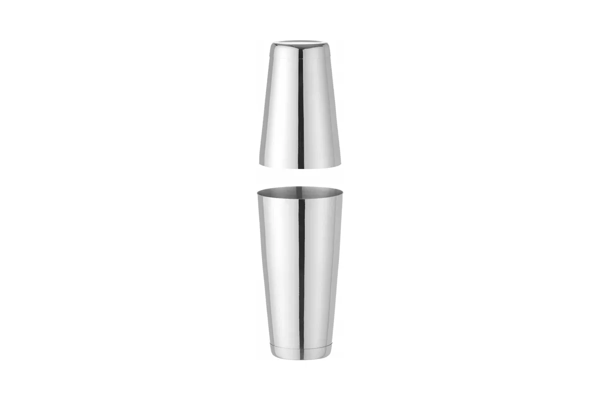 Shaker bostoński Tin-on-Tin, Bar up, 0,8L, ø90x(H)303mm Bar Up 596401