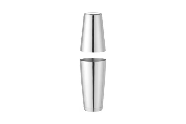 Shaker bostoński Tin-on-Tin, Bar up, 0,8L, ø90x(H)303mm Bar Up 596401