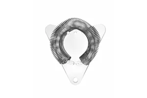 Sitko barmańskie trójkątne "Ninja", Bar up, 97x105mm Bar Up 596449