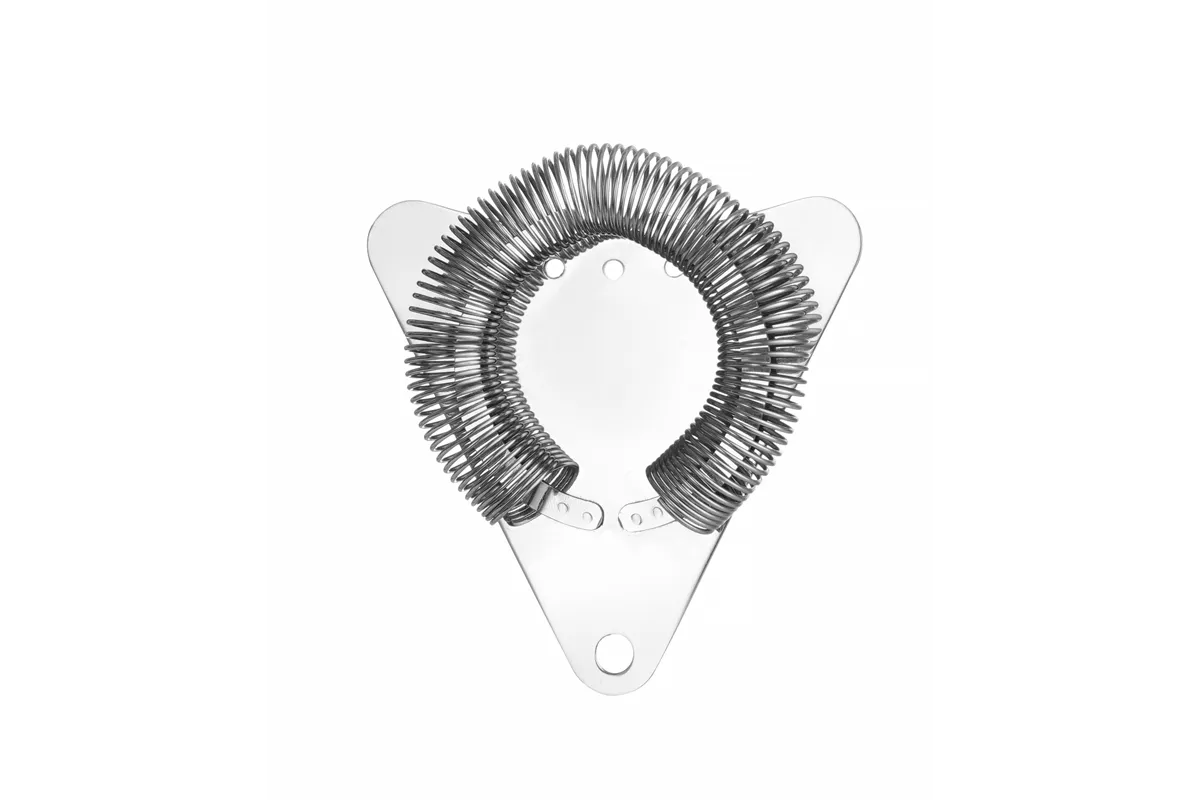 Sitko barmańskie trójkątne "Ninja", Bar up, 97x105mm Bar Up 596449