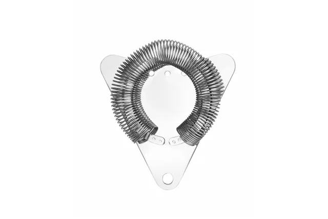 Sitko barmańskie trójkątne "Ninja", Bar up, 97x105mm Bar Up 596449