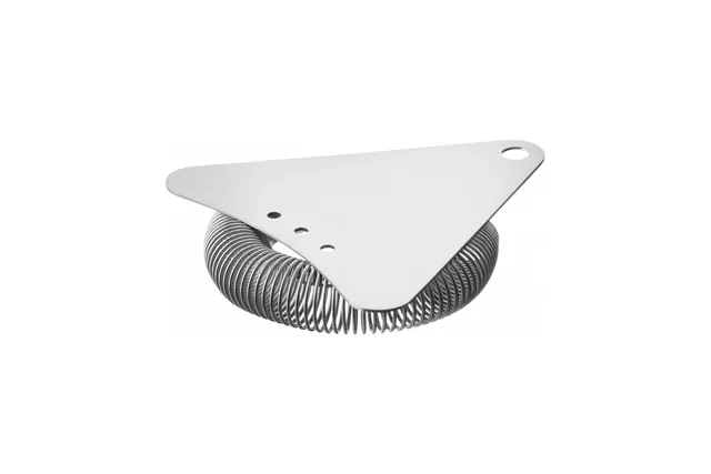 Sitko barmańskie trójkątne "Ninja", Bar up, 97x105mm Bar Up 596449
