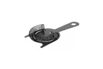 Sitko barmańskie Hawthorne, Bar up, czarny, 160x75x(H)15mm Bar Up 596463