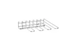 Wieszak na kieliszki, Bar up, 350x293x(H)50mm Bar Up 596500