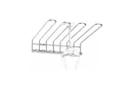 Wieszak na kieliszki, Bar up, 350x293x(H)50mm Bar Up 596500