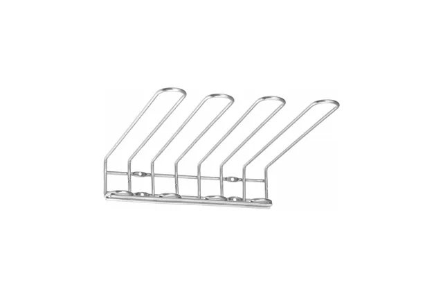 Wieszak na kieliszki, Bar up, 350x293x(H)50mm Bar Up 596500