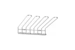 Wieszak na kieliszki, Bar up, 350x293x(H)50mm Bar Up 596500
