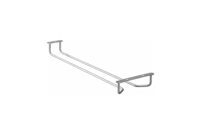 Wieszak na kieliszki, Bar up, 408x115x(H)30mm Bar Up 596517