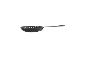 Sitko barmańskie Julep, Bar up, czarny, 160x76mm Bar Up 596531