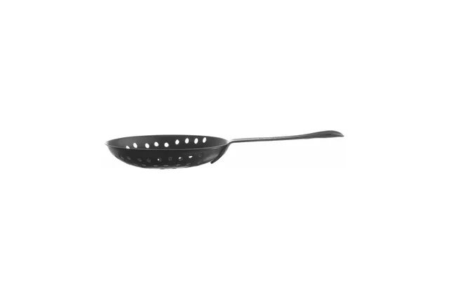 Sitko barmańskie Julep, Bar up, czarny, 160x76mm Bar Up 596531