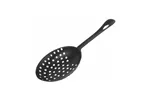 Sitko barmańskie Julep, Bar up, czarny, 160x76mm Bar Up 596531