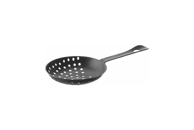 Sitko barmańskie Julep, Bar up, czarny, 160x76mm Bar Up 596531