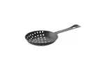 Sitko barmańskie Julep, Bar up, czarny, 160x76mm Bar Up 596531