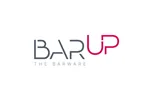 Zestaw barmański w tubie, Bar up, miedziany, fi.120x(H)320mm Bar Up 596623