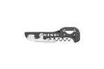 Otwieracz barmański, Bar up, 37x130x(H)14mm Bar Up 597323
