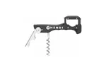 Otwieracz barmański, Bar up, 37x130x(H)14mm Bar Up 597323