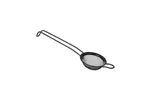 Sitko barmańskie, Bar up, czarny, ø65x220mm Bar Up 638132
