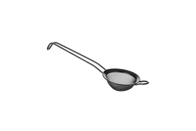 Sitko barmańskie, Bar up, czarny, ø75x220mm Bar Up 638149