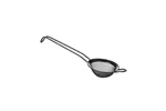 Sitko barmańskie, Bar up, czarny, ø75x220mm Bar Up 638149