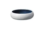 Miska Goro White Blue 195 mm, 1000 ml Fine Dine 768631