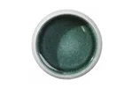 Miska Goro White Green 195 mm, 1000 ml Fine Dine 768662