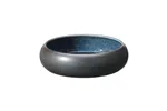 Miska Goro Brown Blue 195 mm, 1000 ml Fine Dine 768693
