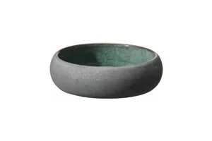 Miska Goro Brown Green 140mm Fine Dine 768709
