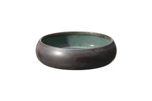 Miska Goro Brown Green 165 mm, 650 ml Fine Dine 768716